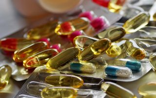 GMP saneamiento sector farmacéutico